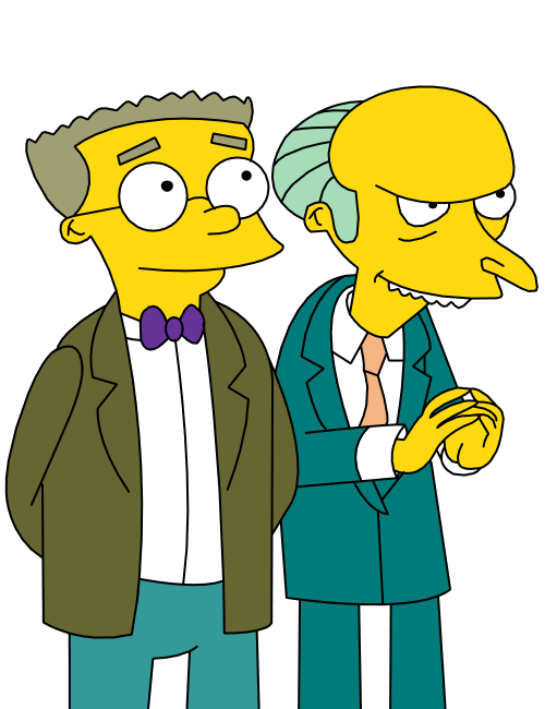burns