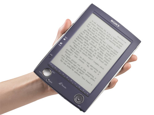 ebooks