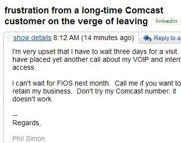 email email