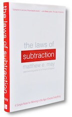 Laws of simplicity