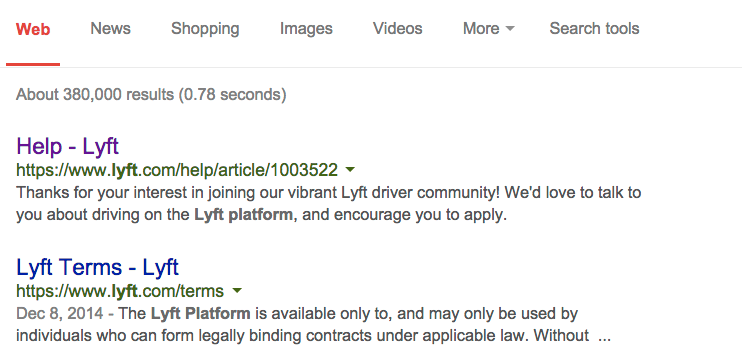 lyft