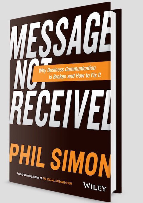 Message Not Received - 3D