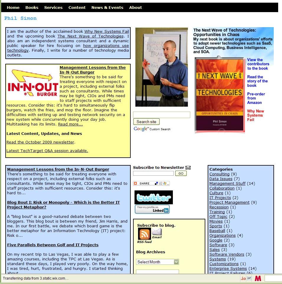 old_site old_site