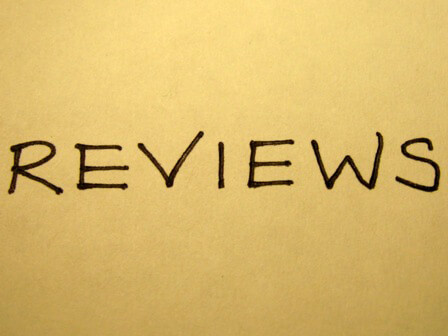 reviews