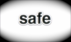 safe