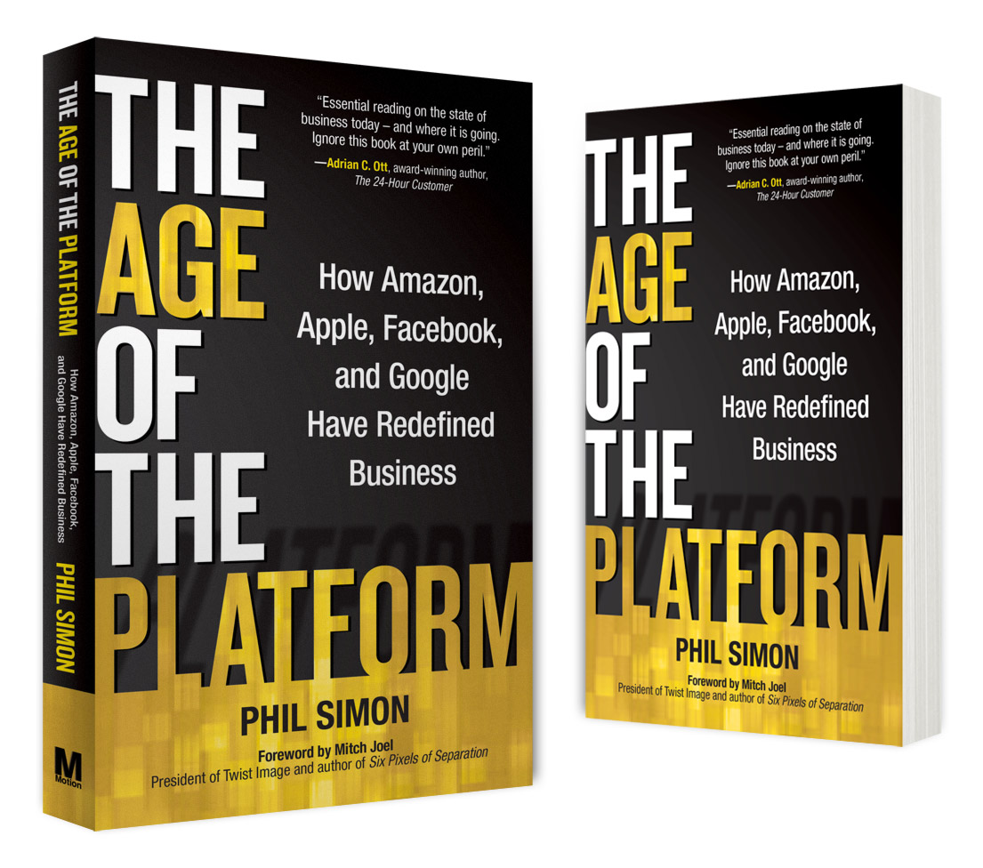 The Age of the Platform
