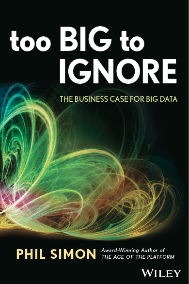 Too Big to Ignore