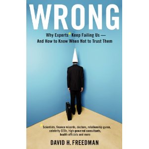 wrong