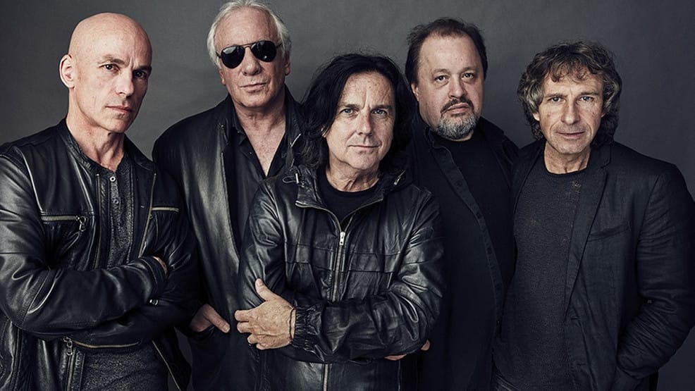Marillion