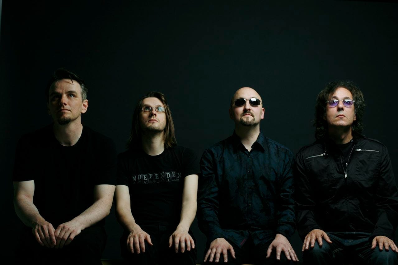 Porcupine Tree