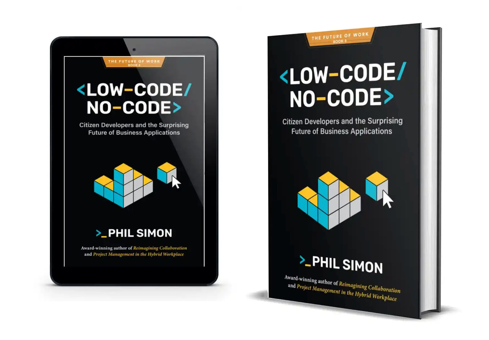 Low-Code/No-Code