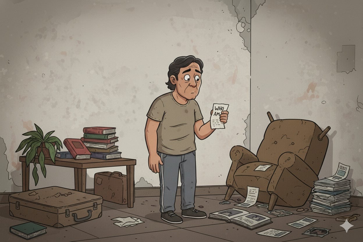 AI Product Feature Amnesia