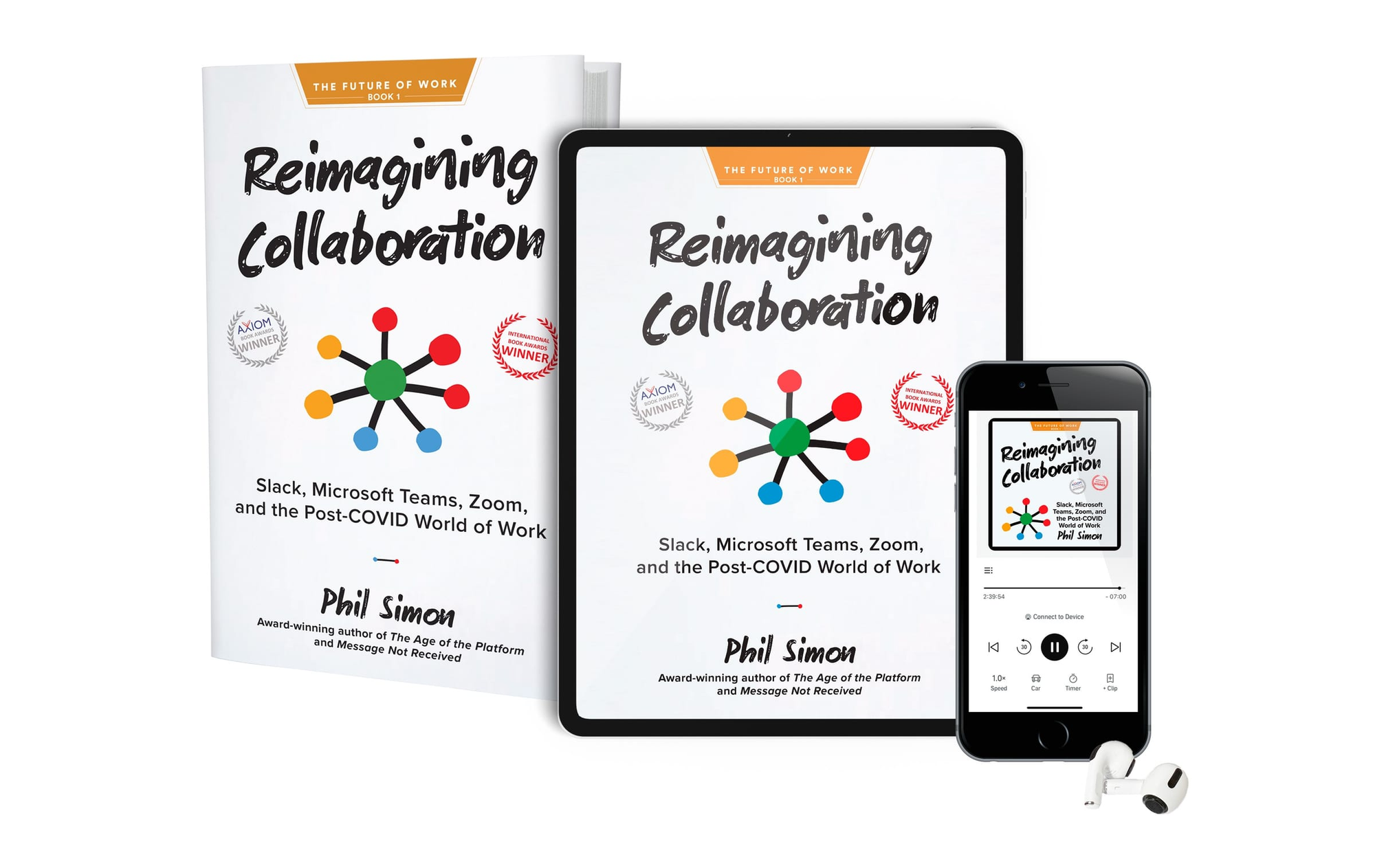 Black Book Friday Sale