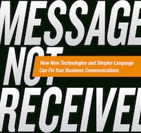 Infographic: E-Mail, Goldfish, and Technology