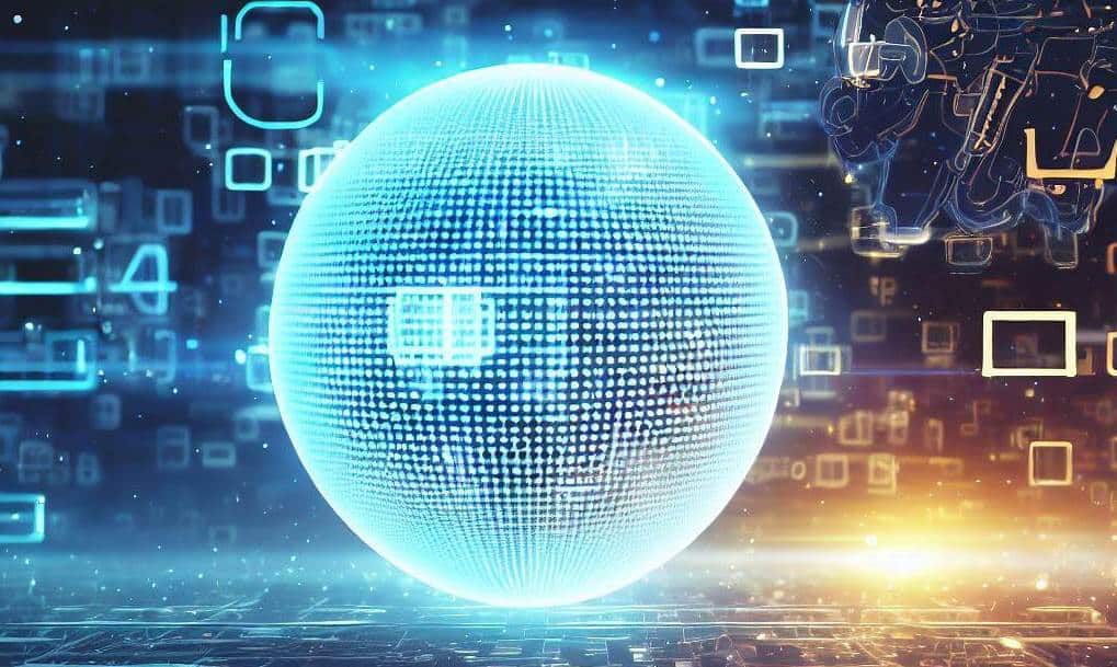 AI Is Everywhere