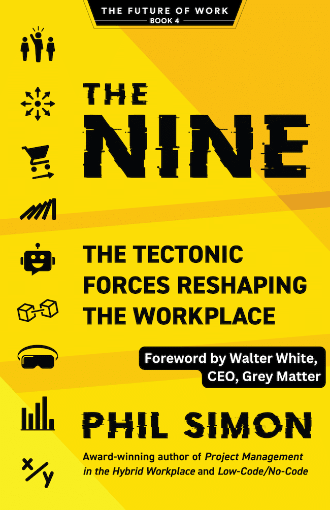 Custom Editions of The Nine Available