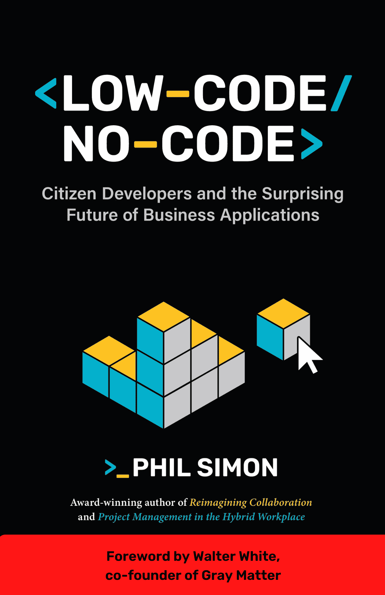Custom Editions of Low-Code/No-Code Available