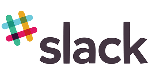 Slack Channels of a College Professor