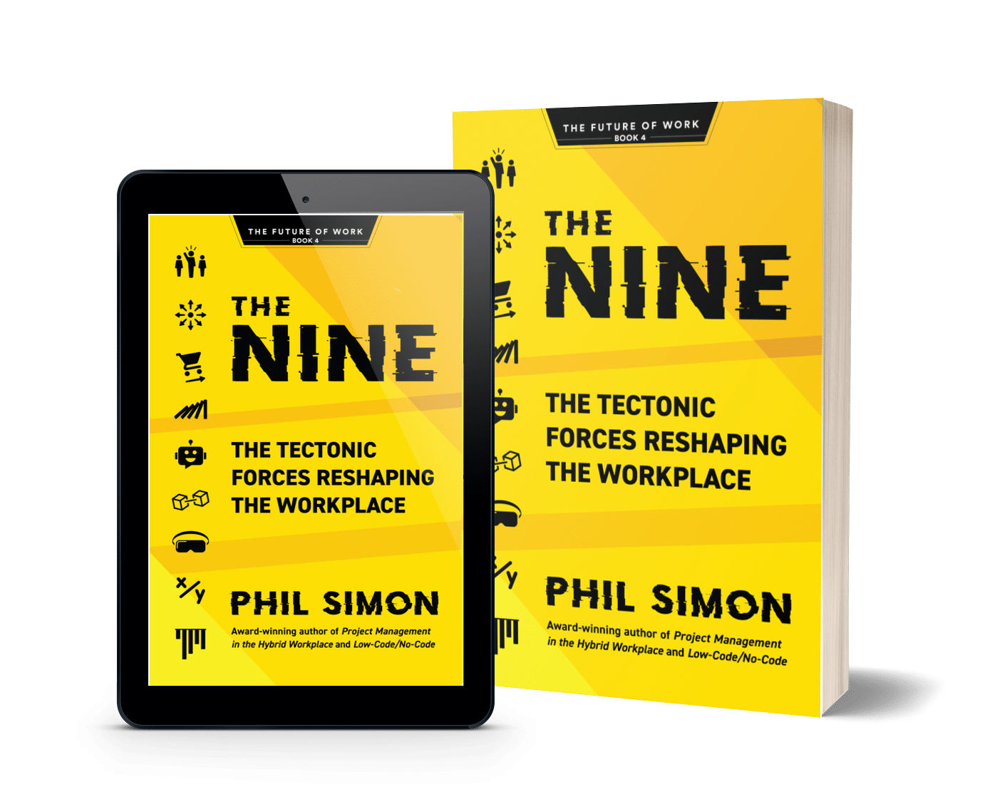 Announcing Book #14