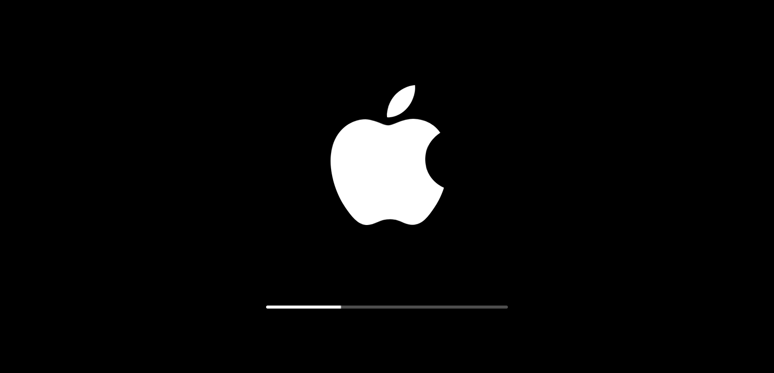 On Macs and Facial Expressions