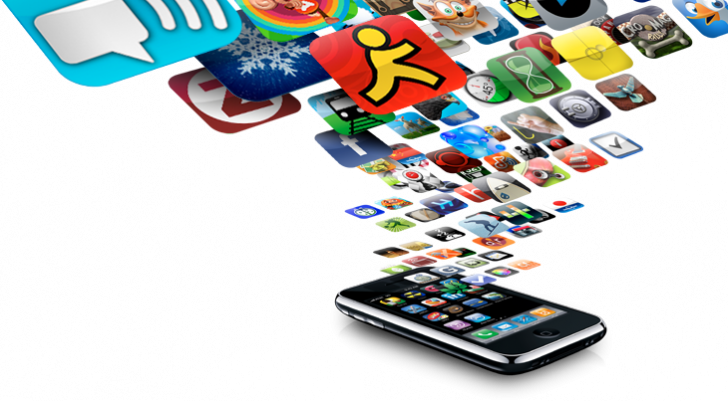 2014: Year of the Platform Revolution?