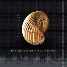 Review: Sounds That Can't Be Made