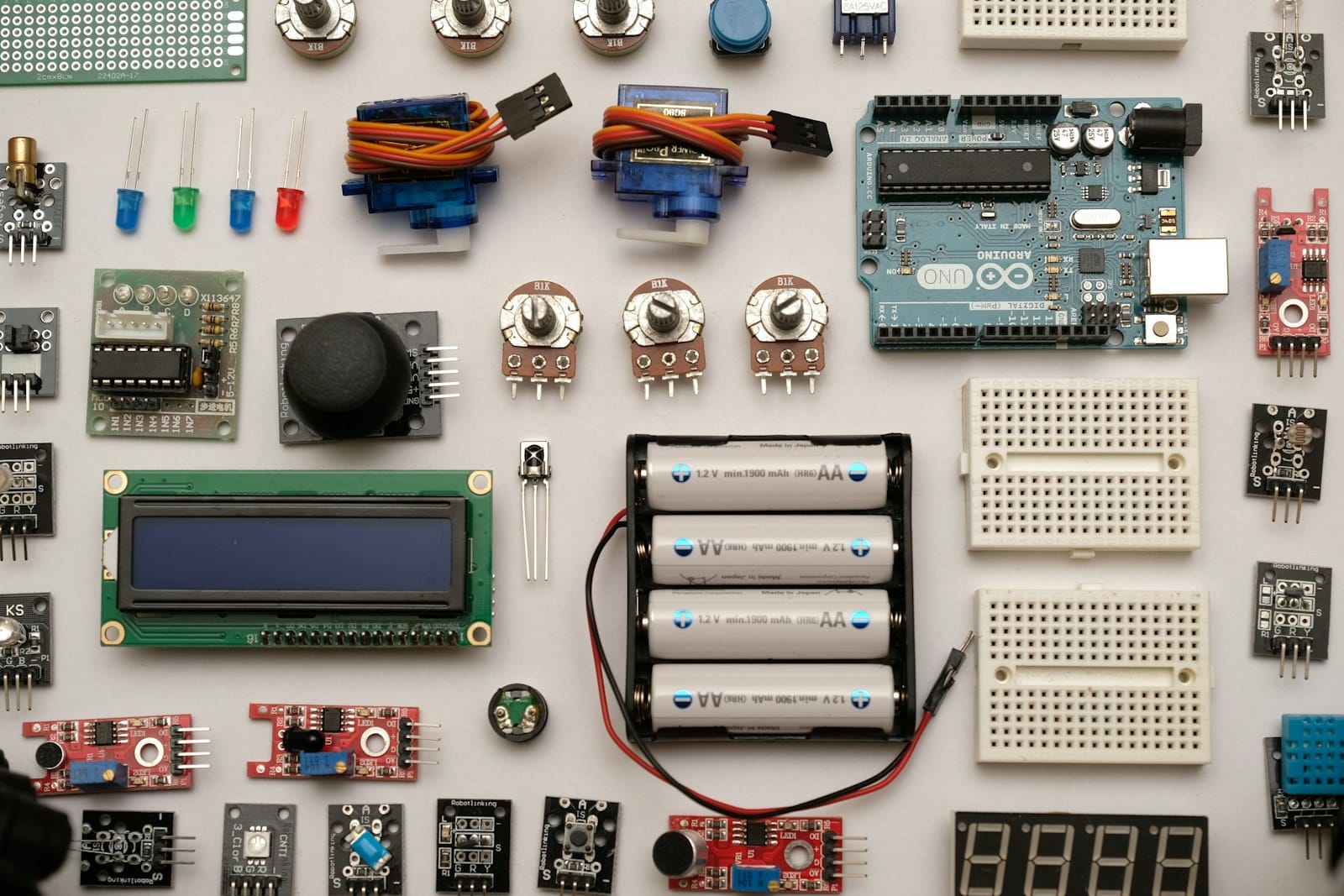 Who will run your organization's IoT efforts?
