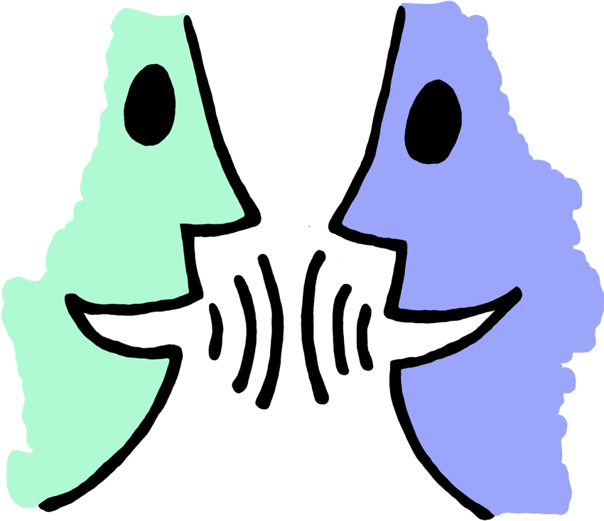 Complacency and Communication