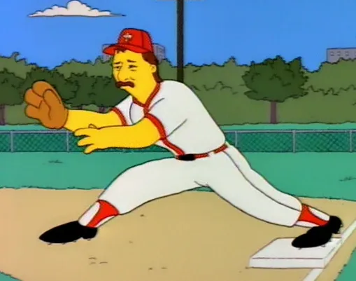 Changing System Integrators: A Baseball Analogy