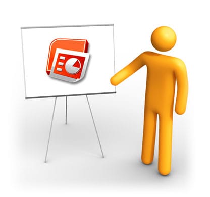 Do Speakers Need to Use Slides?