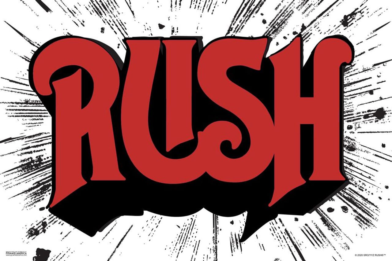 Exploit My Rush Obsession