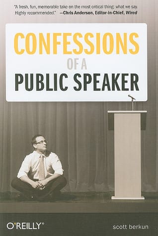 Interview With Scott Berkun