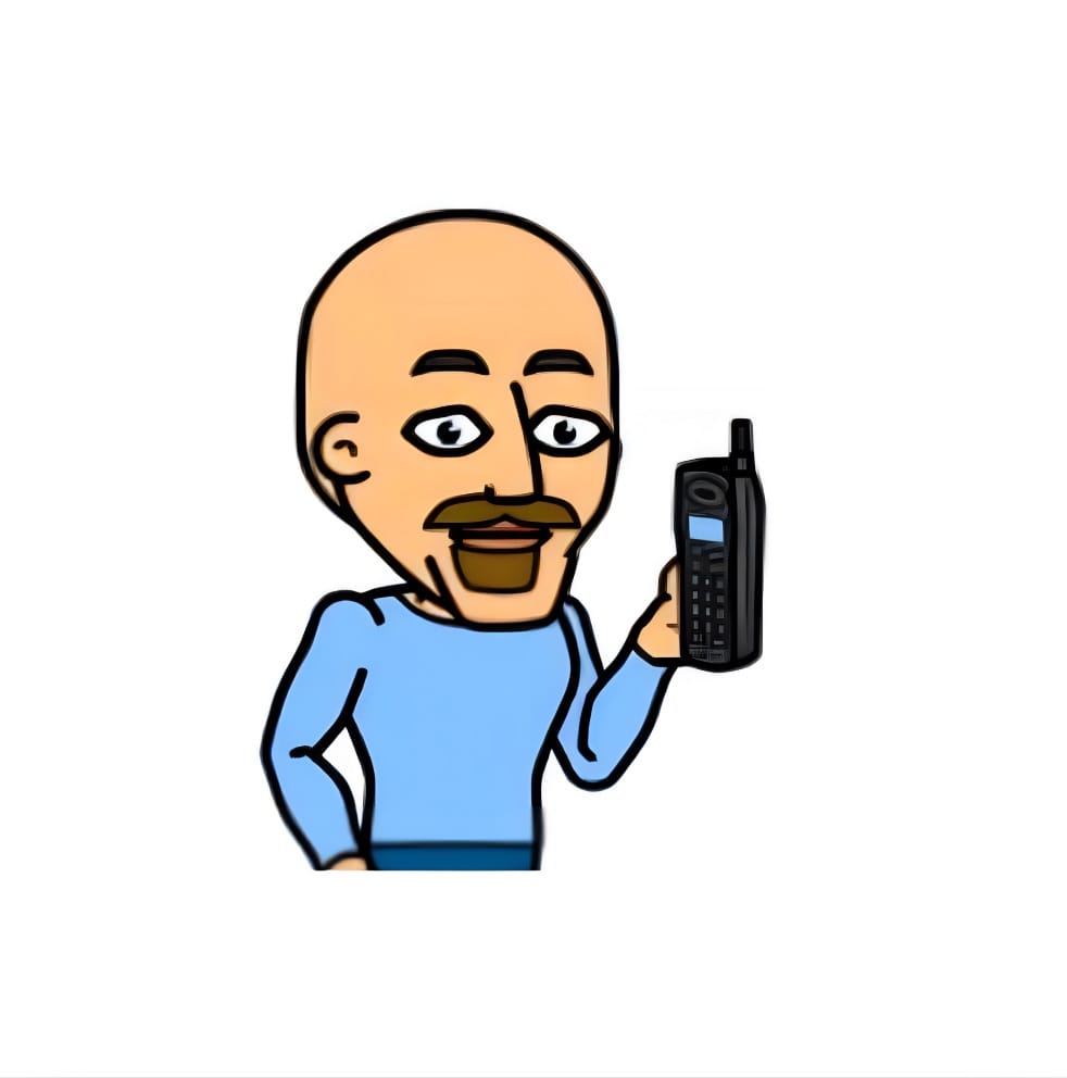 Travails of a Technology Consultant #14: Andy Warhol