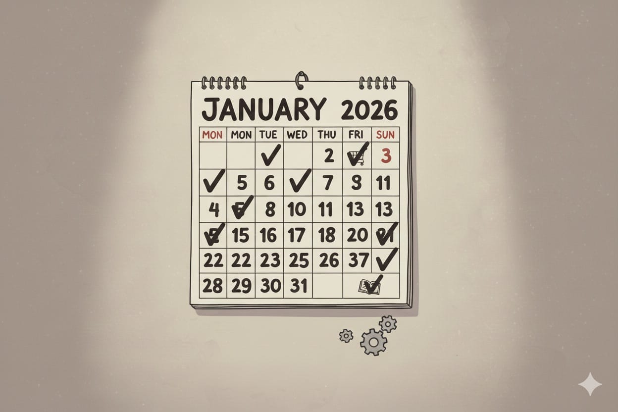 The Case for Mundane AI