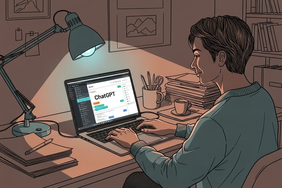 ChatGPT-5 Still Makes Egregious Errors