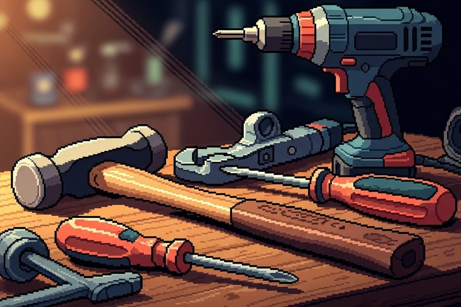 Two Claude Prompts for a Blurry World