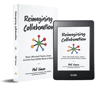 Should your organization use more than one internal collaboration hub?