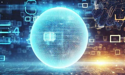 AI Is Everywhere