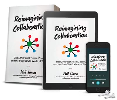 Why Effective Collaboration Requires Lifelong Learning