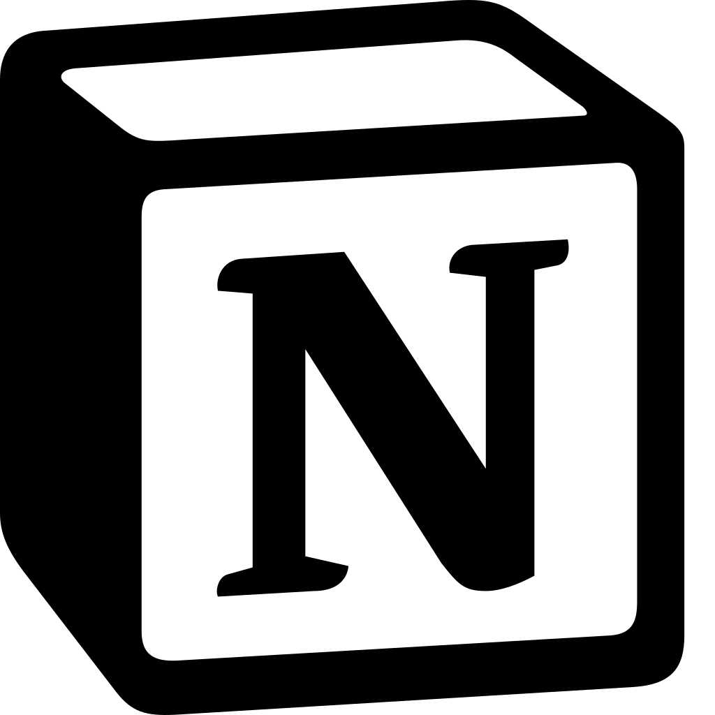 Now Available: Two New Notion Templates