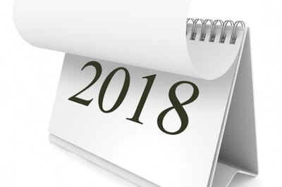 Teaching Highlights From 2018