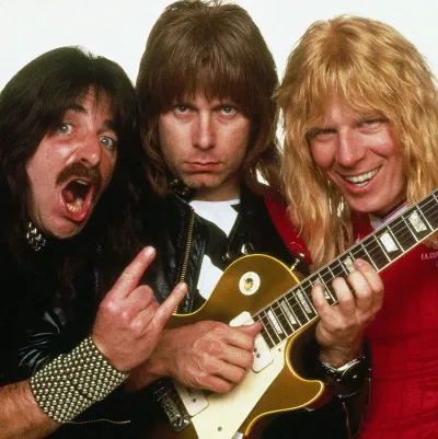 On AI, Psychedelics, and Spinal Tap