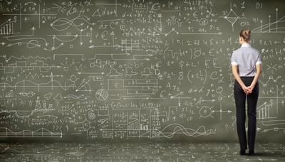 The Case for Proceeding Without a Data Scientist