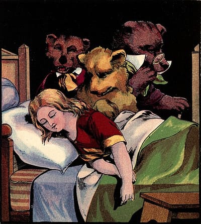 The AI Goldilocks Test