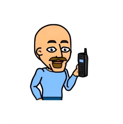 Travails of a Technology Consultant #2: Hello Barack