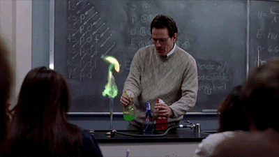 Why I Teach