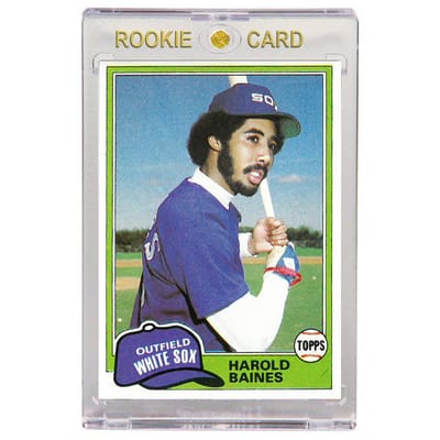 The Harold Baines AI Hallucination