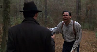 Social Networking, Miller's Crossing, and Running Things