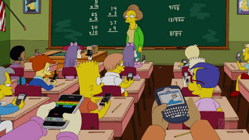 Courses I Would Love to Teach