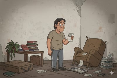 AI Product Feature Amnesia